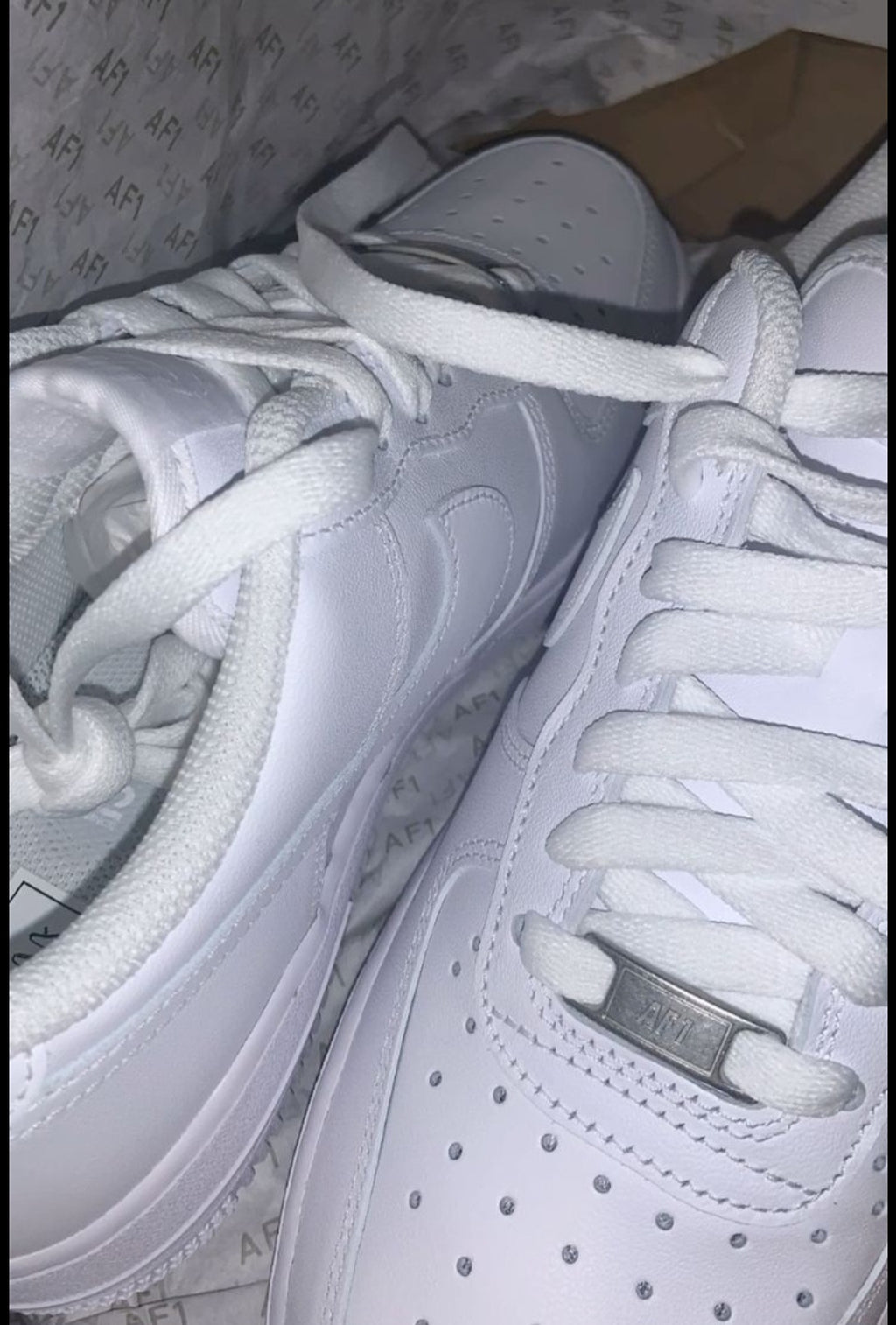 High Quality Nike Air Force