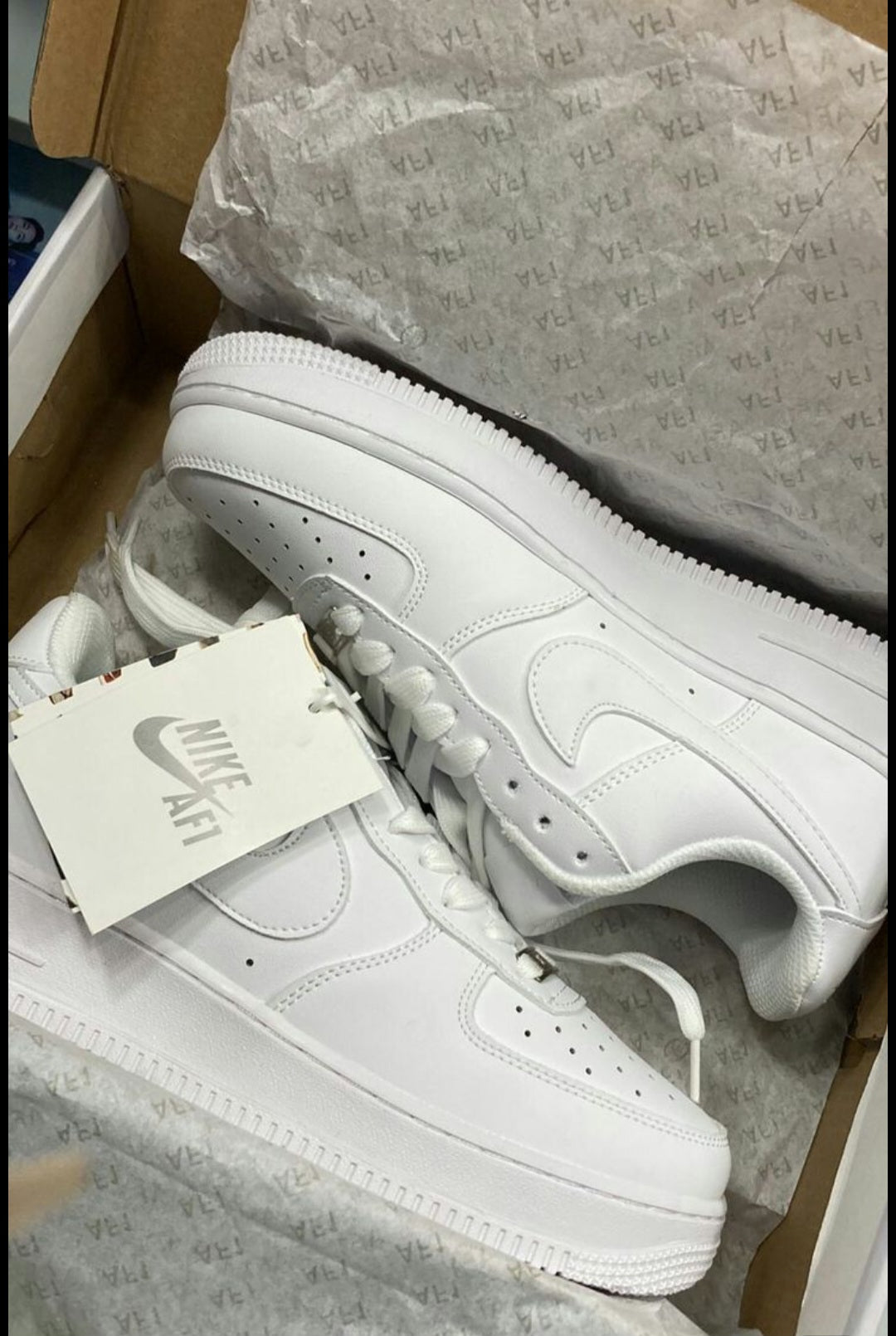 High Quality Nike Air Force