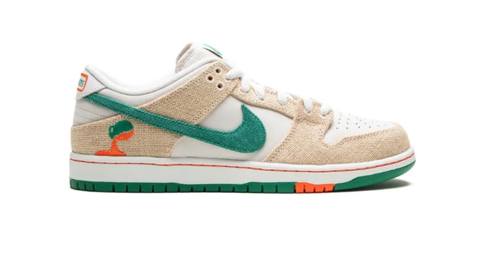 Nike x Jarritos SB Dunk Low sneakers
