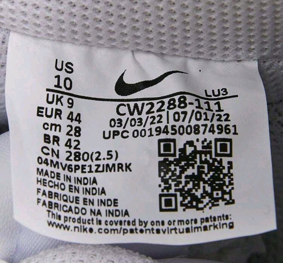 High Quality Nike Air Force