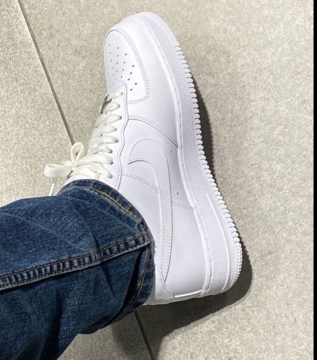 High Quality Nike Air Force